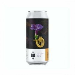 Cerveceria LOA Hazy IPA