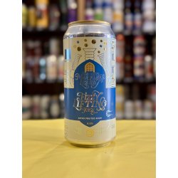Vault City Brewing Fizzy Lifting Juice