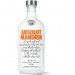 Absolut Mandarin Vodka  40.0%  70cl 
