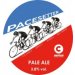 Carnival Brewing Company Pacesetter (Cask) Carnival Brewing Company Pacesetter (Cask)