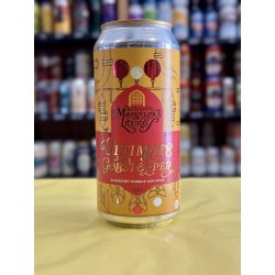 Vault City Brewing Ultimate Gobstopper