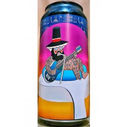 BeerRiff Island In the Sun