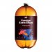 Magic Road Foreign Extra Stout 8,1% 30 l keg pet Magic Road Foreign Extra Stout 8,1% 30 l keg pet