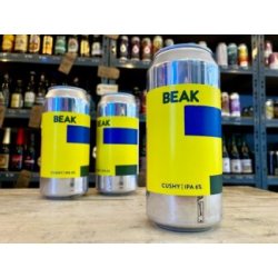 Beak  Cushy  New England IPA - Wee Beer Shop