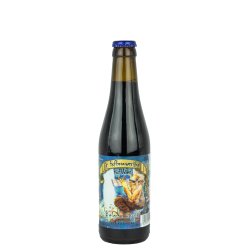 Hofbrouwerijke Hofblues 33Cl - Belgian Beer Heaven