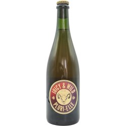 Lambiek Fabriek Pluri-elle 75cl - Belgian Beer Bank