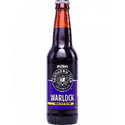 Southern Tier Brewing Company Warlock - Half Time