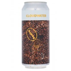 Cloudwater - Persistence Is Utile #VI - Beerdome