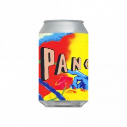 Oedipus Brewing Panorama