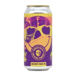 Sudden Death Brewing Co. Endless Afterhours Sudden Death Brewing Co. Endless Afterhours