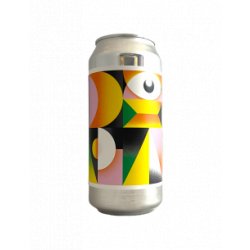 Verdant - Cheeky DIPA (NRGxFER Ed. 1) 44 cl - Bieronomy