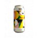 Verdant - Cheeky DIPA (NRGxFER Ed. 1) 44 cl 