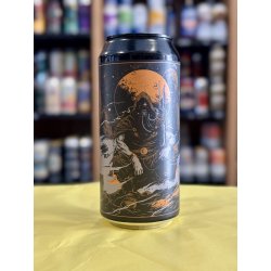 Holy Goat Brewing King Void