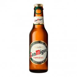 San Miguel Especial