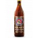 Paulaner Weissbier Dunkel Bottle 500ML 