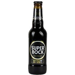 Super Bock Stout
