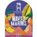 Harrogate Brew Co Wavey Marms (Cask) 