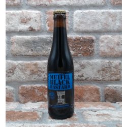 Muifelbrouwerij Black Bastard
