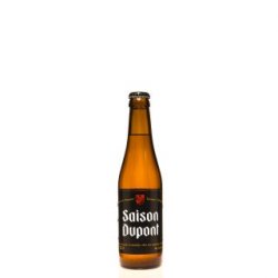 Saison Dupont 33cl - Belgas Online