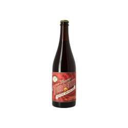 The Bruery Griffon Bruxellois - Señor Lúpulo