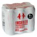 Einsiedler Lager 4,8% - 24 x 50 cl Dose Einsiedler Lager 4,8% - 24 x 50 cl Dose