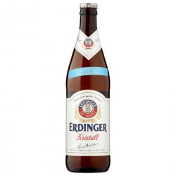 Erdinger Kristall Erdinger Kristall