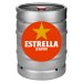 Estrella Damm - Beer Keg 
