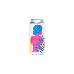 Hand Brew Co Shaka