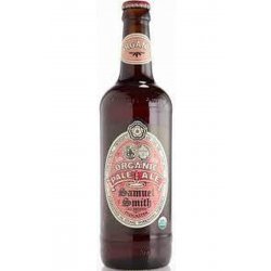 Samuel Smith Organic Pale Ale Samuel Smith Organic Pale Ale