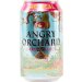 Boston Beer Company Angry Orchard Tropical Fruit Cider Boston Beer Company Angry Orchard Tropical Fruit Cider