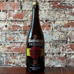 Brouwerij Rodenbach Rodenbach Evolved St Georges