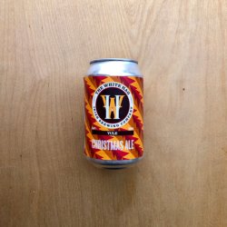 White Hag - Yule 7.2% (330ml) - Beer Zoo