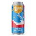 HOPPY BLONDE ALE DE ZAFAR HOPPY BLONDE ALE DE ZAFAR