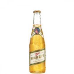 Miller High Life 355ml. - Supermercado De Licores