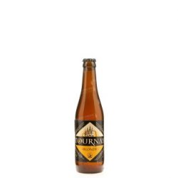 Cazeau Tournay blonde 33cl - Belgas Online