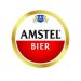 Amstel Lager 50L Keg 