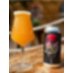 Dark Element Brew Co Fury Dark Element Brew Co Fury