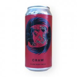 OTHERWORLD  CRAW  5.5% - Fuggles Bottle Shop