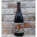 Mikkeler The Beer Traveler Belgian Dubbel 2017 - 75 CL Mikkeler The Beer Traveler Belgian Dubbel 2017 - 75 CL