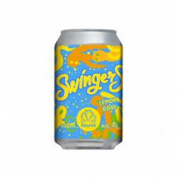 Oedipus Brewing Swingers