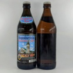 Augustiner-Bräu München Oktoberfest Bier