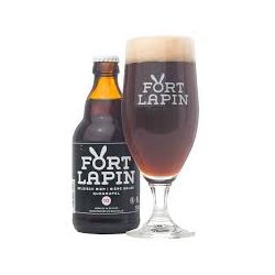 FORT LAPIN QUADRUPLE 10° 33 CL - Rond Point