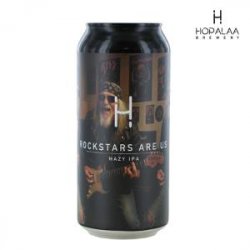 Hopalaa ROCKSTARS ARE US Hopalaa ROCKSTARS ARE US