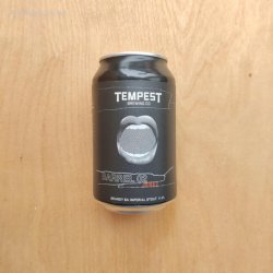 Tempest - Barrel 02 : Jerez 11.5% (330ml) - Beer Zoo