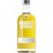 Absolut Citron Vodka  40.0%  70cl 