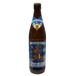 Löwenbräu Oktoberfestbier Löwenbräu Oktoberfestbier