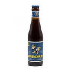 VanderGhinste Roodbruin  25 cl - Gastro-Beer