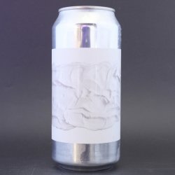 Beak Brewery - Sappp - 8% (440ml) - Ghost Whale