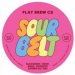 Play Brew Co Sour Belt (Keg) Play Brew Co Sour Belt (Keg)