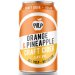 PULP Orange and Pineapple Cider 